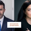 WH Partners, o firmă de avocatură din Malta, deschide primul birou din România în parteneriat cu Simion & Partners